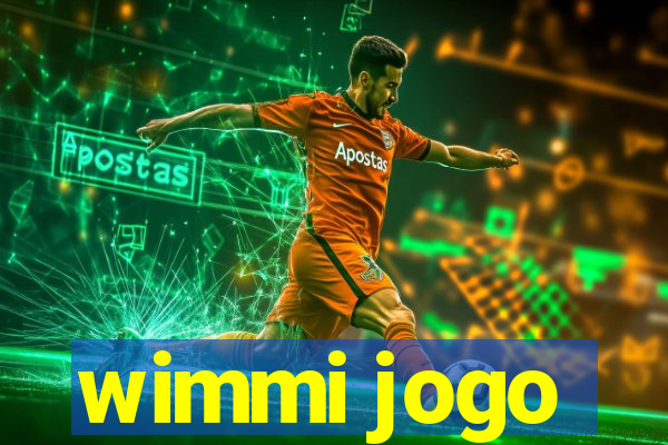 wimmi jogo